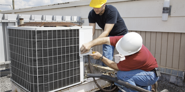 A/C Services with All Mechanical Systems