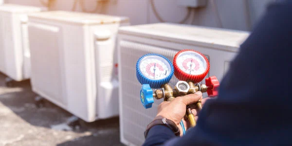 Save today with our Heater repair coupon!
